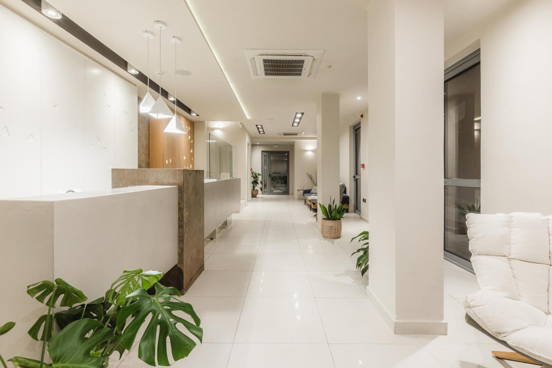 Infinity Hotel Gytheio Exterior foto